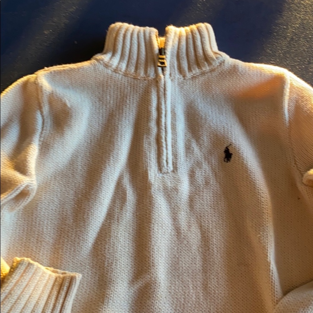 Sweater - Picture 3 of 3